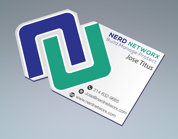 Business Card Design
